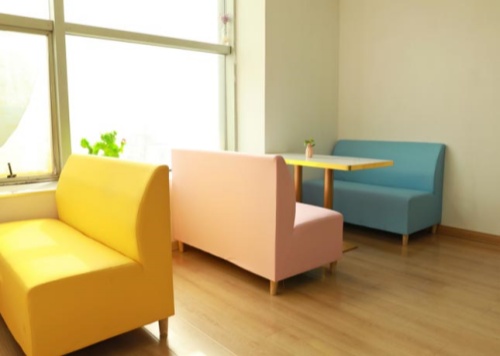 易仁堂中医培训中心_机构环境