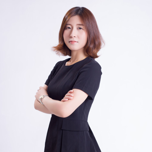 长沙创欣留学语培机构_刘老师  Alina