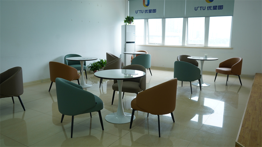 优星图自动化培训学校_学校环境