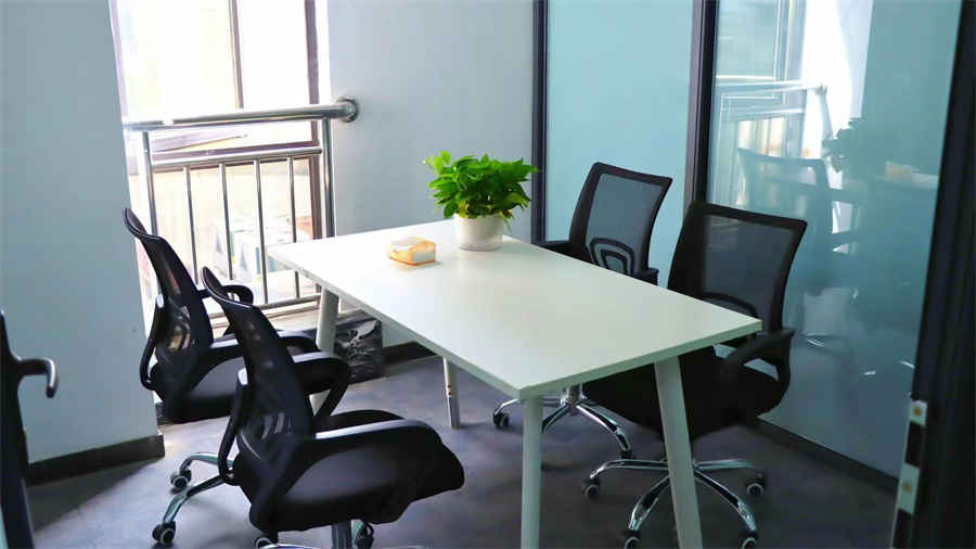 贵阳文登考研_校区环境