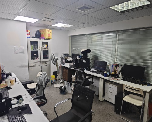 璟周时代_校区环境