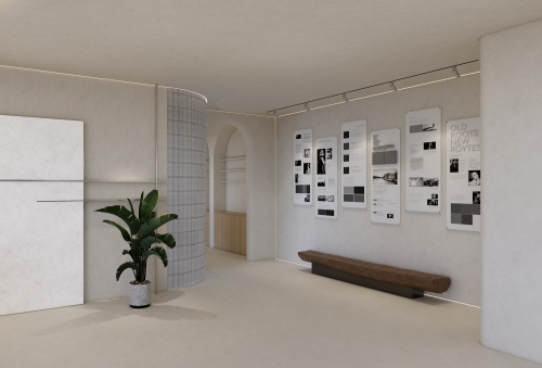 潘潘妆造化妆培训_环境