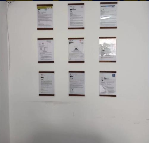 晨晟留学之家_校区环境