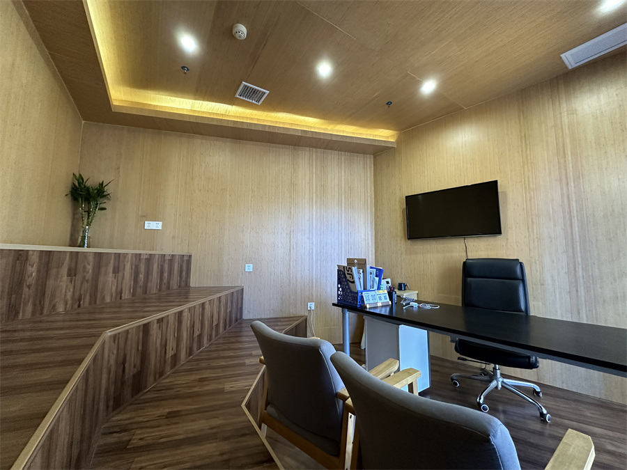 江西新航道_校区环境