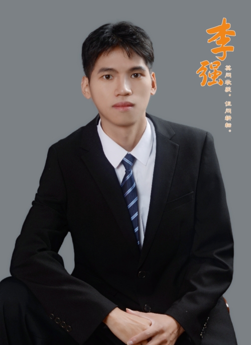 龙新中高考辅导_李强