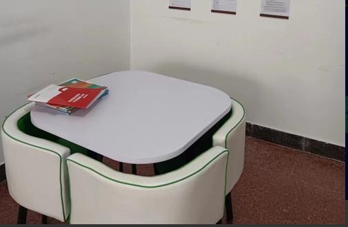 晨晟留学之家_校区环境