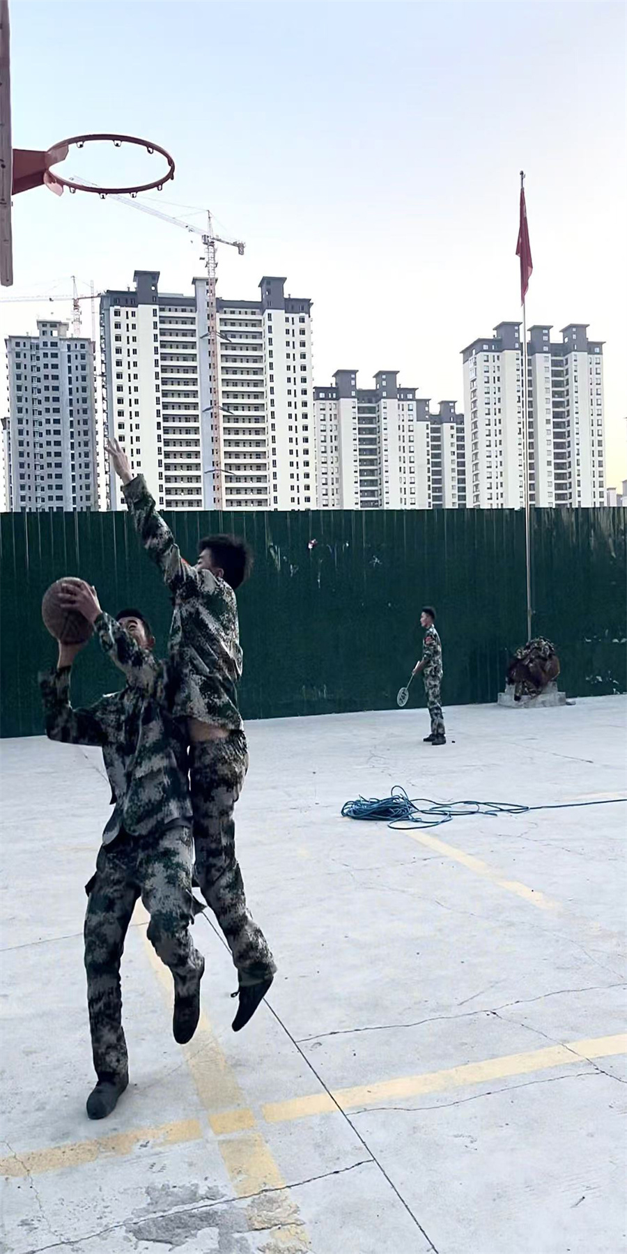 单县青少年心理健康服务中心_课外互动