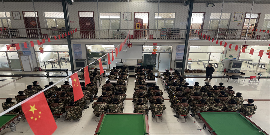 单县青少年心理健康服务中心_校区环境