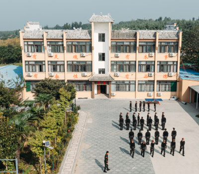 郑州红樱桃爱心教育基地