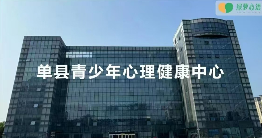 单县青少年心理健康服务中心