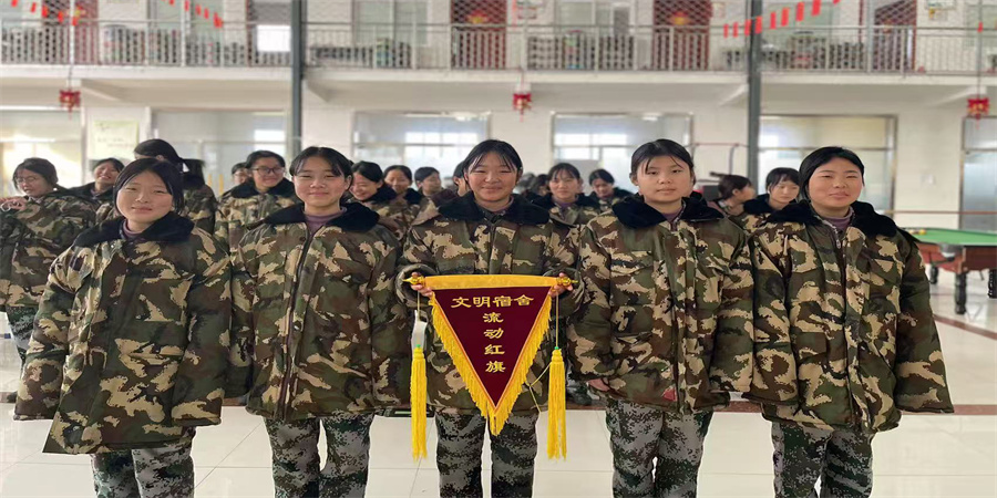 单县青少年心理健康服务中心_评选流动红旗