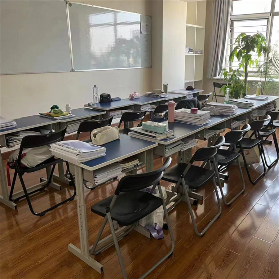 北京101高考复读学校_学校环境