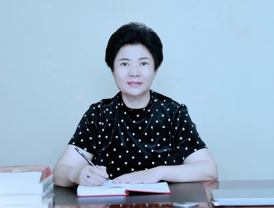 启翔教育_王老师