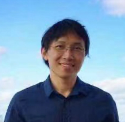 深兰科技教育_赖博士