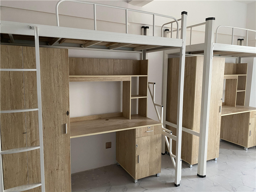 湖南良师教育_宿舍