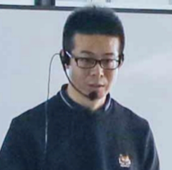 深兰科技教育_马博士