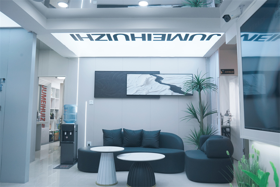 聚美汇智形象美学_校区环境