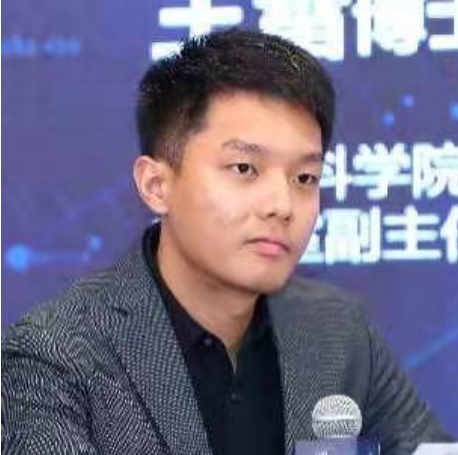 深兰科技教育_王博士