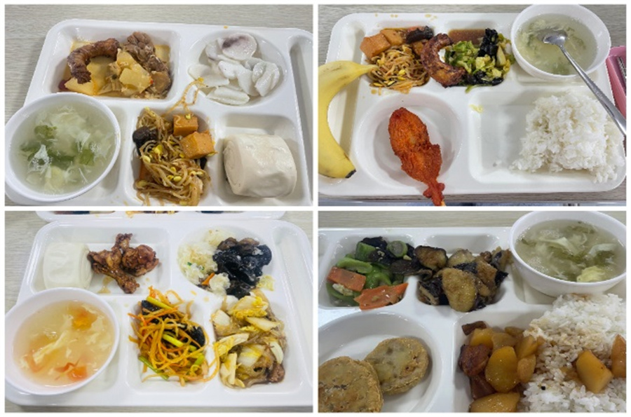 山东恒邦无人机培训学校_机构伙食