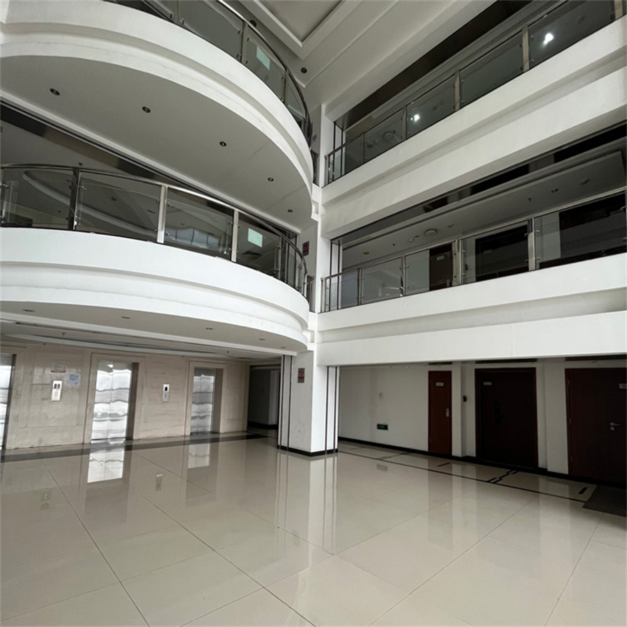 北京101高考复读学校_学校环境