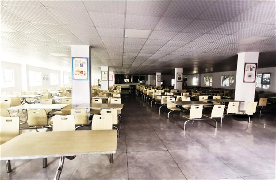 山东恒邦无人机培训学校_机构餐厅