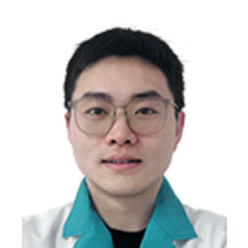 绿洲中医学校_杨腾