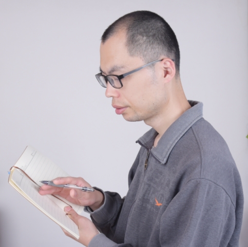 深兰科技教育_赵博士