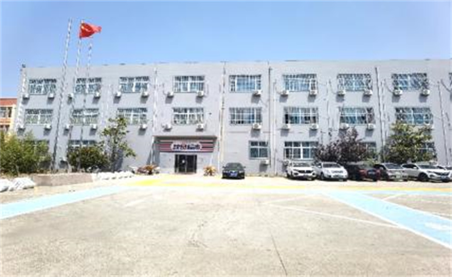 山东恒邦无人机培训学校_机构环境