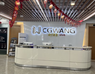 CGWANG王氏教育