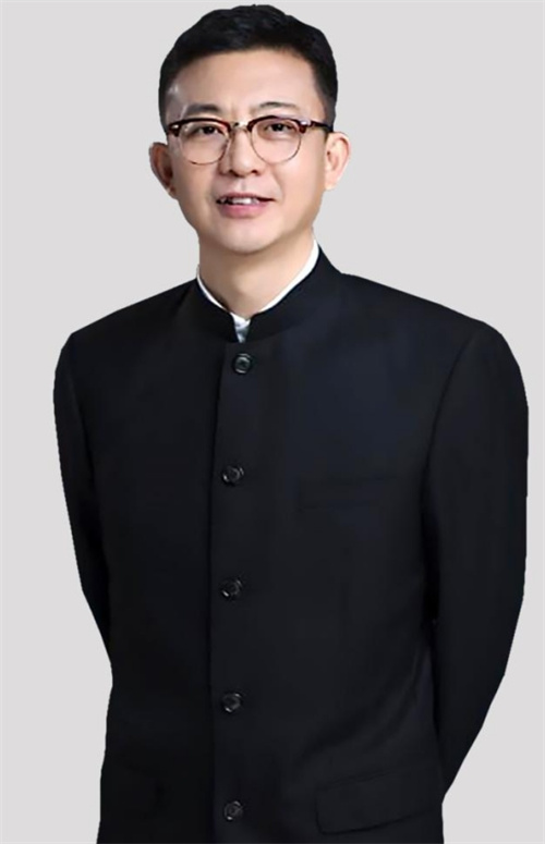 可山枳璞教育_基地创始人