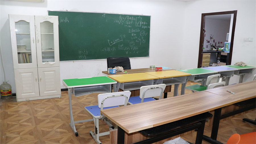 精宏教育_校区环境