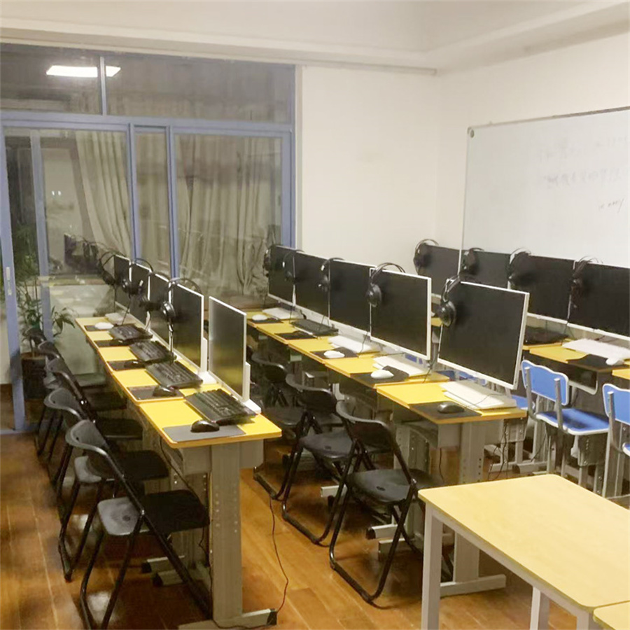 北京101高考复读学校_学校环境