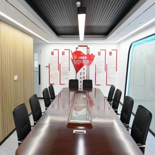 武汉润天教育_校区环境