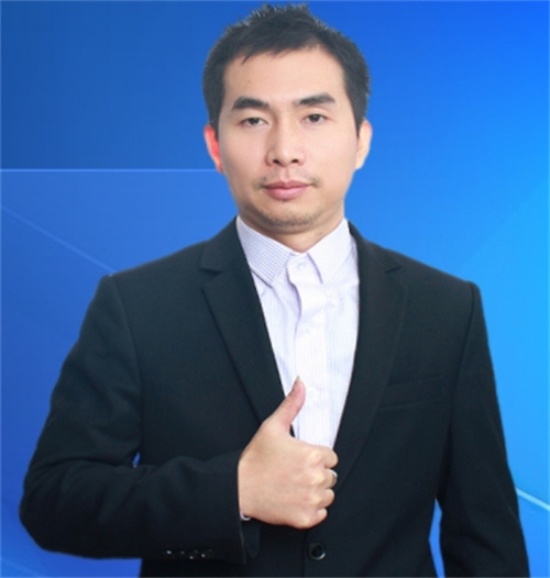 智通教育_刘老师