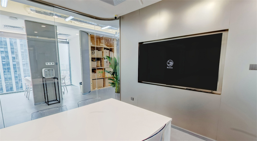 RoSSo国际艺术教育_校区环境