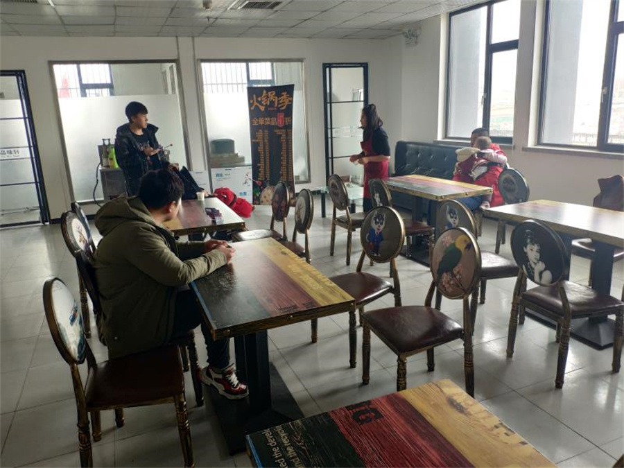 北京品味轩餐饮管理有限公司_校区图