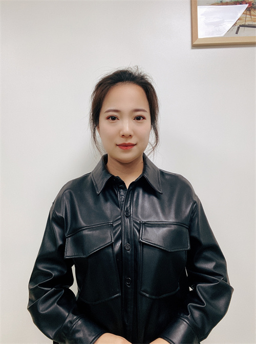 天成设计培训学校_Linda老师