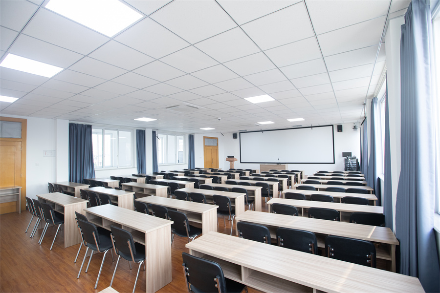 苏州滨湖职业学校_校区环境