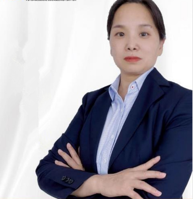 得鱼心理教育_李老师