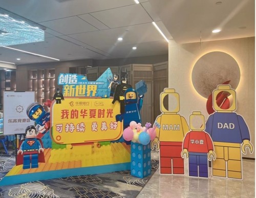 乐博乐博编程培训中心_校区环境