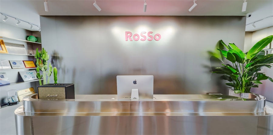 RoSSo国际艺术教育_校区环境