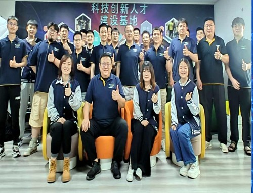 乐博乐博编程培训中心_师资团队