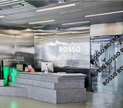 RoSSo国际艺术教育