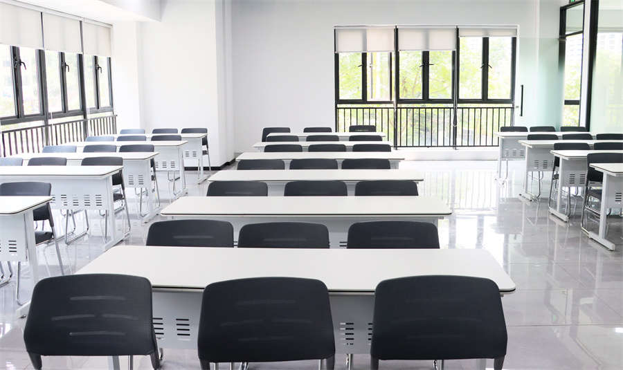 考翼考研_大教室