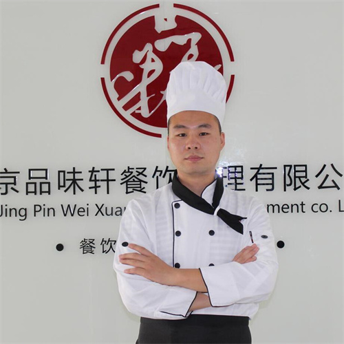 北京品味轩餐饮管理有限公司_小吃老师