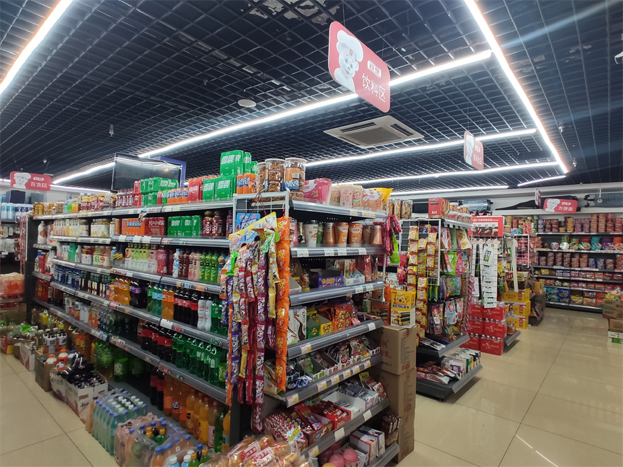 天津海跃考研_校区环境