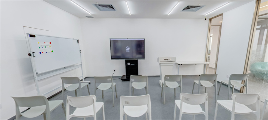 RoSSo国际艺术教育_校区环境