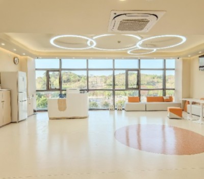 南京萤星康复中心