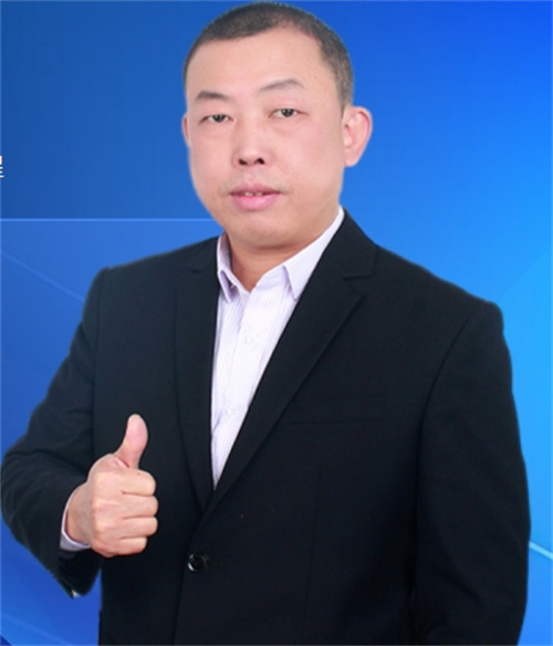 智通教育_黄老师