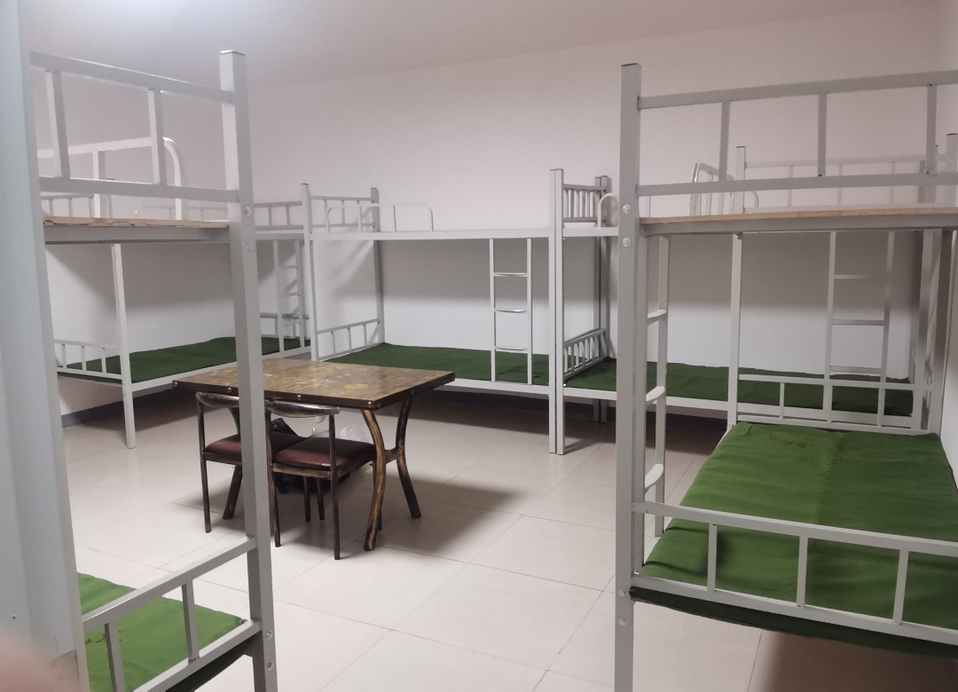 东航知音无人机科技_住宿环境